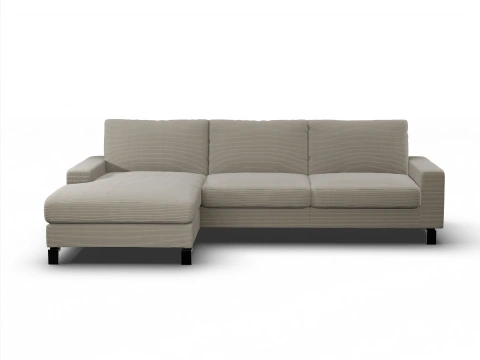 Ecksofa LO Large L